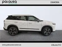 Nuevo Jaecoo 7 147 CV (108 kW) 2025 Blanco SUV
