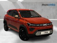 Nuevo Dacia Spring Extreme 47 kW (65 CV) 2025 Eléctrico Utilitario