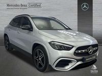 Usado Mercedes GLA200 150 CV (110 kW) 2024 SUV