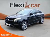 usado Mercedes GLE350 GLEd 4MATIC