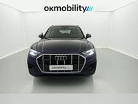 Usado Audi Q5 Sportback Advanced Plus 204 CV (150 kW) 2022 Blau SUV