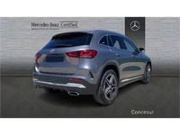 Usado Mercedes GLA250 AMG line 218 CV (160 kW) 2023 Gris SUV