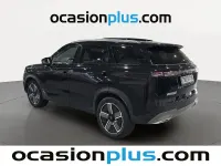 Usado Jaecoo 7 147 CV (108 kW) 2025 Blanco SUV