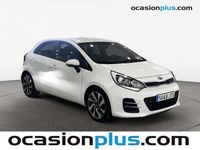 usado Kia Rio 1.2 CVVT x-Tech16 Eco-Dynamics