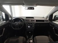 usado VW Caddy Kombi 2.0 TDI BMT 75 kW (102 CV)