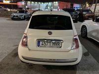 usado Fiat 500 1.2 Lounge