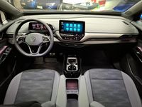 Nuevo VW ID.4 Pro 127 kW (174 CV) 2025 Negro granadilla metalizado SUV