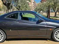 Usado Alfa Romeo GTV 165 CV (121 kW) 2004 Negro Coupe