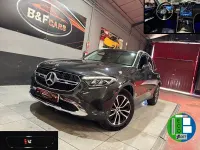 Usado Mercedes GLC220 197 CV (144 kW) 2024 Gris / plata SUV
