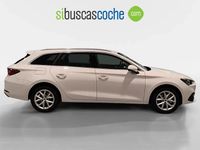 Usado Seat Leon Style 115 CV (84 kW) 2025 Blanco