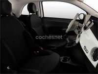 Usado Fiat 500 Dolcevita 70 CV (51 kW) 2024 Blanco Berlina