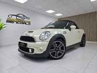 usado Mini Cooper SD Cabriolet 