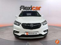 Usado Opel Mokka Excellence 140 CV (102 kW) 2018 Blanco SUV