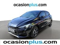 Usado MG MG3 Luxury 195 CV (143 kW) 2024 Blanco Utilitario