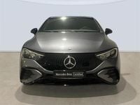 Nuevo Mercedes EQE350 AMG 235 kW (320 CV) 2025 Gris selenita Berlina
