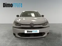 Nuevo Citroën C4 110 CV (80 kW) 2026 Blanco SUV