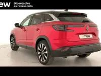Usado Renault Austral Techno 160 CV (117 kW) 2024 Rojo SUV