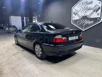 Usado BMW 320 Comfort Edition 170 CV (125 kW) 2002 Azul Coupe