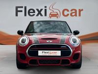 usado Mini John Cooper Works Gasolina en Flexicar Girona