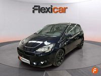 Usado Opel Corsa Expression 90 HP (66 kW) 2018 Preto Sedan