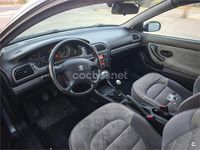 Usado Peugeot 406 Coupe 138 CV (101 kW) 2000 Azul Coupe