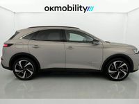 Usado DS Automobiles DS7 Crossback Performance Line Plus 300 CV (220 kW) 2022 Perla de cristal SUV