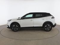 Usado Peugeot 2008 GT 131 CV (96 kW) 2022 Blanco SUV