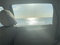 Usado Mercedes B200 140 CV (102 kW) 2006 Gris / plata Monovolumen