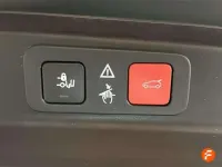 Usado Peugeot 5008 GT-line 165 CV (121 kW) 2018 Blanco SUV