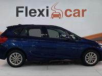 usado BMW 216 Serie 2 Active Tourer d Diésel en Flexicar Tenerife Norte