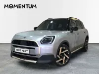 Usado Mini Countryman Essential 170 CV (125 kW) 2024 Gris SUV