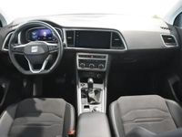 Usado Seat Ateca 150 CV (110 kW) 2023 Negro SUV