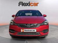 Usado Opel Astra GS Line 131 CV (96 kW) 2020 Rojo Utilitario