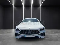 Usado Mercedes CLE200 204 CV (150 kW) 2025 Blanco Coupe