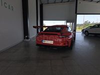 Usado Porsche 911 GT3 RS 500 CV (367 kW) 2015 Naranja Coupe