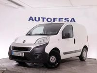 Usado Fiat Fiorino 80 CV (58 kW) 2020 Blanco Monovolumen