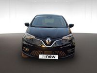 Usado Renault Zoe 99 kW (135 CV) 2022 Negro Utilitario