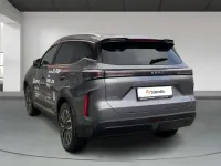 Usado Ebro s700 Luxury 347 CV (255 kW) 2025 Gris SUV
