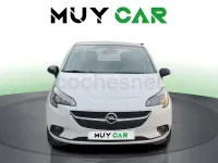 Usado Opel Corsa Selective 90 CV (66 kW) 2019 Blanco Utilitario