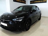 Usado Opel Corsa S 101 HP (74 kW) 2023 Preto Citadino