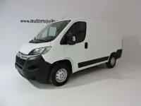Usado Citroën Jumper 120 CV (88 kW) 2020 Blanco Monovolumen