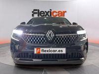 Usado Renault Austral Equilibre 140 CV (102 kW) 2023 Negro SUV