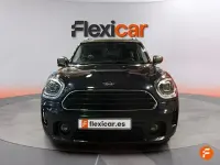 Usado Mini Cooper D Countryman 150 CV (110 kW) 2023 Azul SUV
