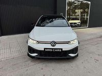 Usado VW Golf VIII GTI 300 CV (220 kW) 2022 Blanco Utilitario