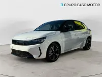 Nuevo Opel Corsa 100 CV (73 kW) 2025 Blanco Utilitario