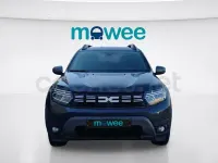 Usado Dacia Duster Journey 150 CV (110 kW) 2024 Gris / plata SUV