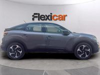 Usado Citroën C4 Feel 130 CV (95 kW) 2022 Gris Berlina