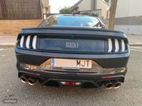 usado Ford Mustang Mustang 5.0 Ti-VCT V8Mach I AT(Fastsb.)