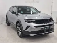 Usado Opel Mokka S 136 CV (100 kW) 2025 Gris SUV