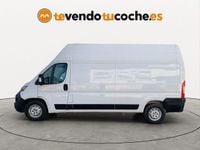Usado Peugeot Boxer 140 CV (102 kW) 2022 Blanco Van